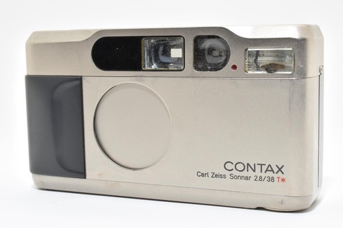 Usato contax titan 35 - [usato],
