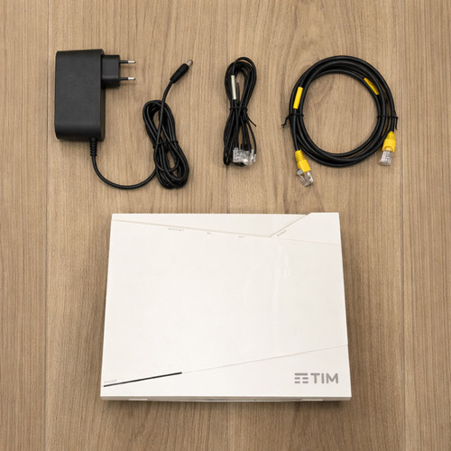 Tim smart modem - smart, vd625