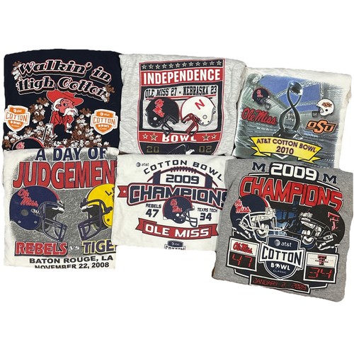 Shirt calcio ole - calcio, rebels