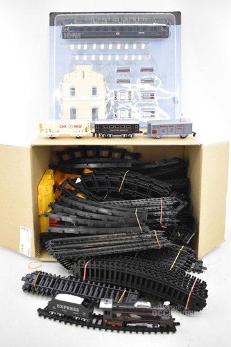 Gioco pista trenino - gioco,