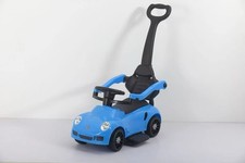 Turbo Bambini Porsche Ride on