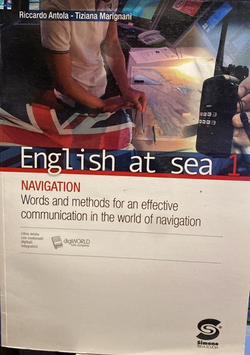 English sea navigation - sea-navigation,