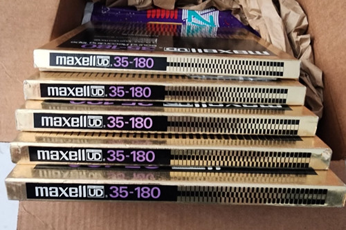 Nastro di - ⚡10,5",