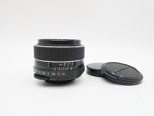 M42 asahi opt obiettivo - opt., smc