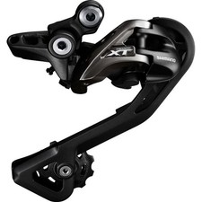 Dérailleur arrière shimano - arrière,