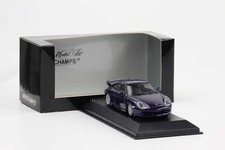 1:43 Minichamps Porsche 911