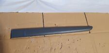 RENAULT MODUS RIVESTIMENTO PORTA PORTIERA SPORTELLO MOLDING TRIM 8200213784
