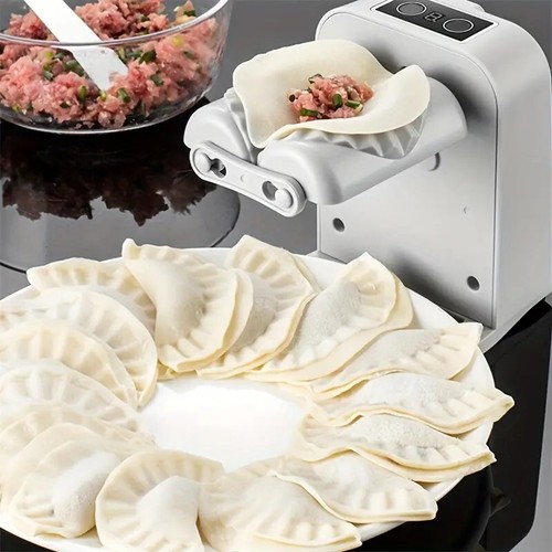 Jiaozi macchina automatica per - jiaozi,