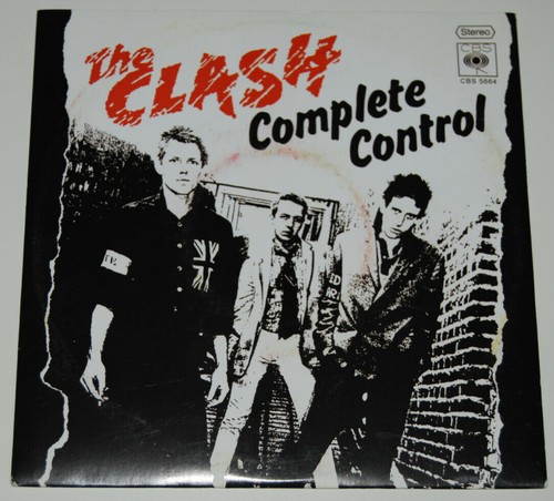 The clash giri - 45,