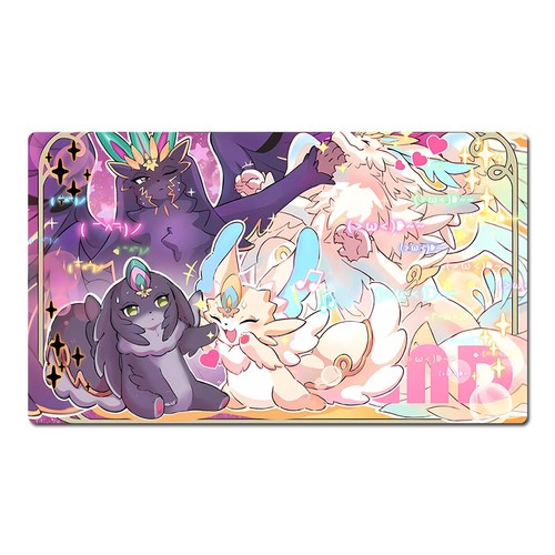 Yugioh tappetino gioco da - yugioh,