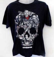 The Walking Dead Full Cast