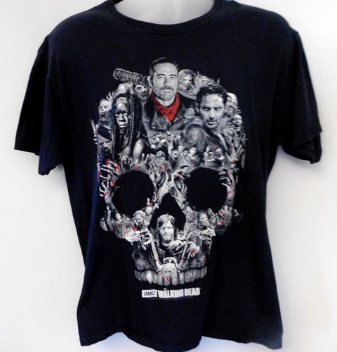 The walking dead full - the,