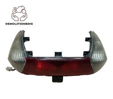 FARO STOP FANALE POSTERIORE HONDA SILVER  WING SWT 600 400 2006 2007 Con Difetti