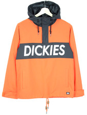 Dickies Giacca Uomo XS a Vento