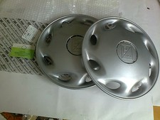 COPPIA DI COPRIRUOTA COPERCHIO