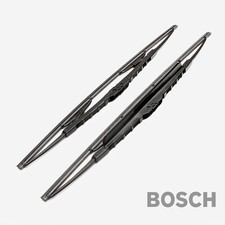Bosch tergicristallo Twin con