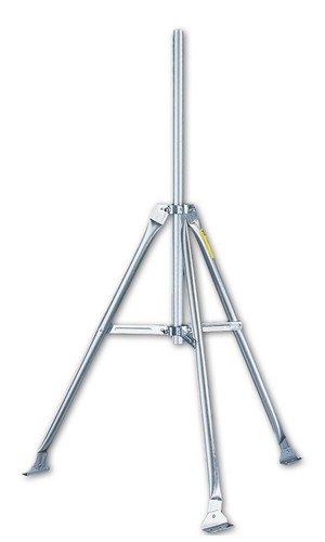 Davis supporto tripode 7716 - davis,