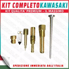 Kit Revisione CARBURATORE