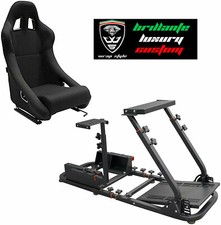 Postazione gioco simulatore