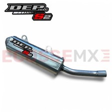 Kawasaki KX250 1995-2002 DEP