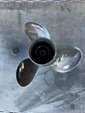 Elica Fuoribordo Solas 13x19