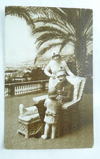 CARTOLINA WW1 PRIMA GUERRA