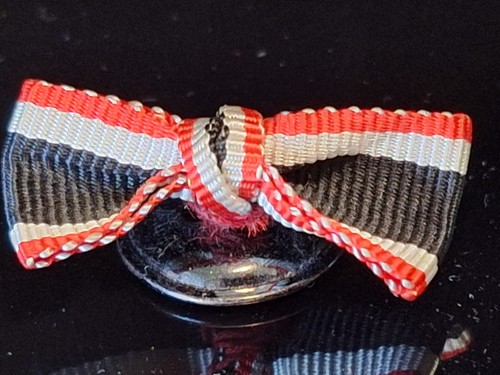 Decorazione asola kvk croce - kvk,