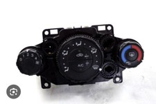 Centralina Comando Aria