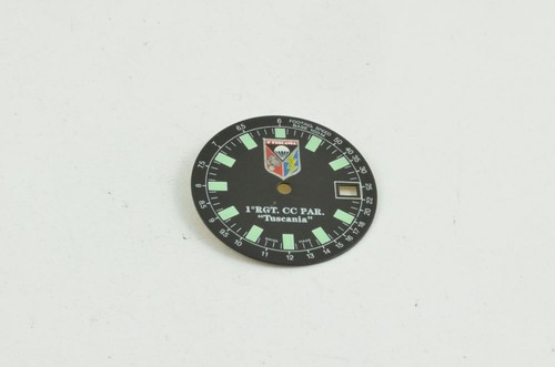 Dpw colt militare - militare, dial