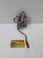 Serratura Apertura Cofano Motore Anteriore Originale Lancia Ypsilon Dal 2003-