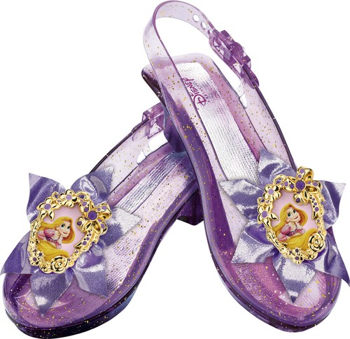 Scarpe bambino rapunzel - scarpe,