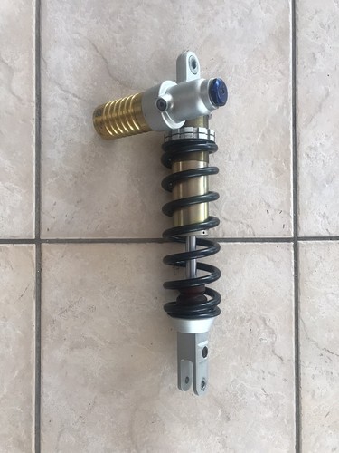 Rear shock absorber aprilia - shock,