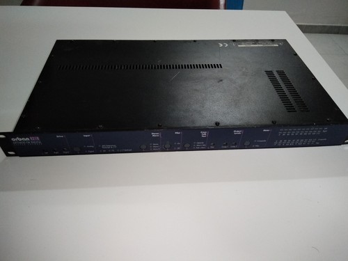Orban encoder stereo rds - orban,