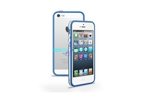 Iphone custodia bumper - custodia,