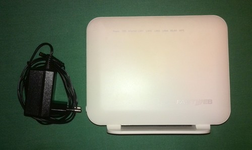 Modem adb broadband 2200 - modem,
