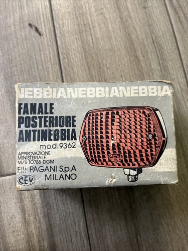 Retronebbia faretto fanale - retronebbia,