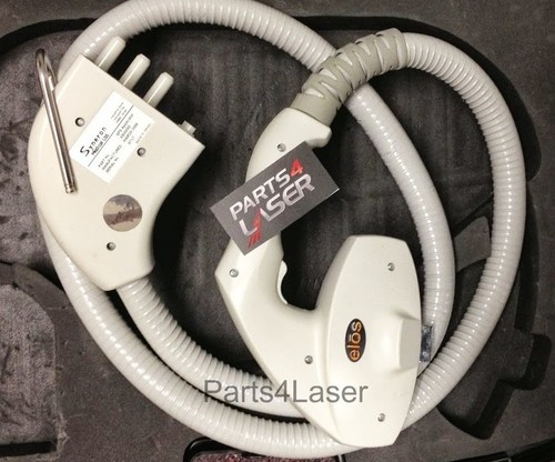 Syneron hand piece aurora - sr,