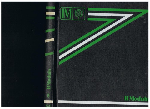 Modulo encyclopedia - -,