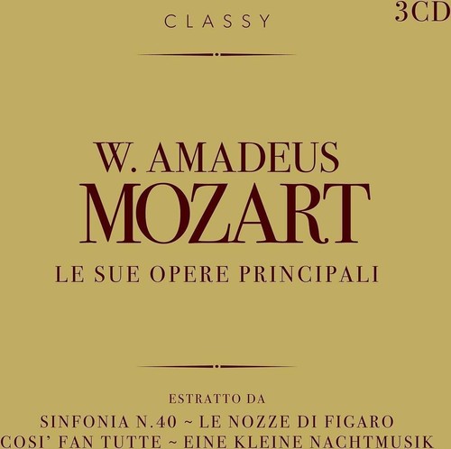 Audio nuovo wolfgang - nuovo,