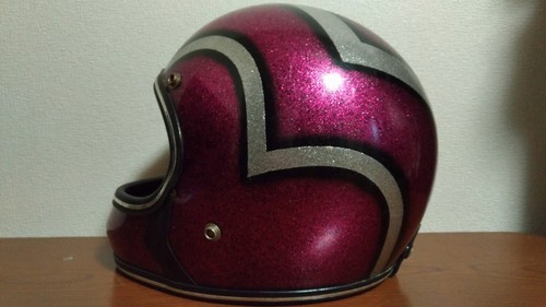 Casco bell moto - casco,