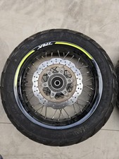 cerchio ruota posteriore