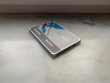 Hard disk solido ssd toshiba - solido,
