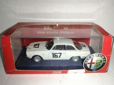 ALFA ROMEO 2600 SPRINT MONZA