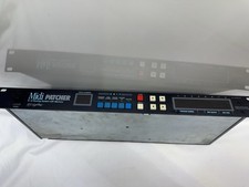 Midi patcher 360 - midi,