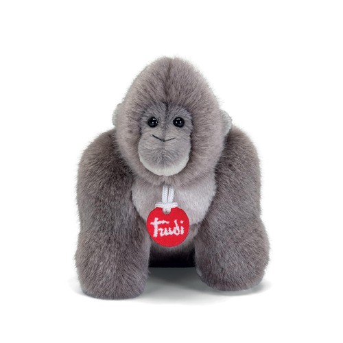 Trudino gorilla animali - trudino,