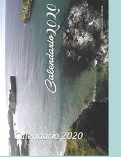 Calendario 2020 by Jose