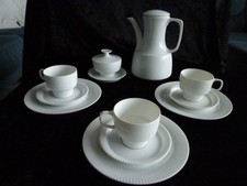 Servizio da caffè in