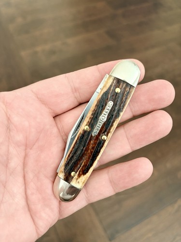 Raro coltello osso - coltello,