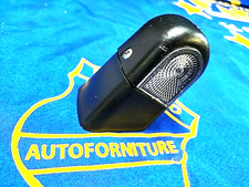 FANALE TARGA SEGNALATORE SCANIA FIAT OM. CAMPER RIMORCHIO TRATTORE LUCE HELLA