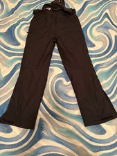 Salopette da sci Colmar